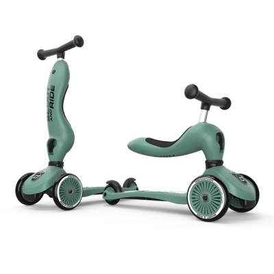 Scoot And Ride Trotinete Evolutiva Floresta