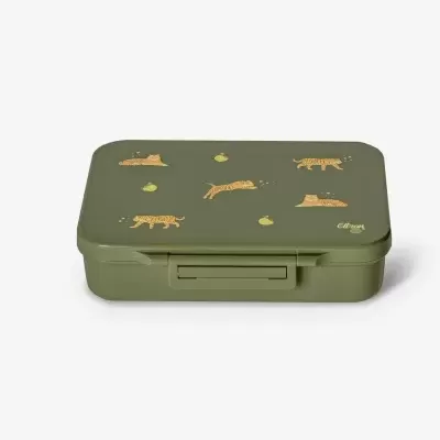 Citron Lunch Box Média Tigre