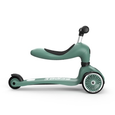 Scoot And Ride Trotinete Evolutiva Floresta