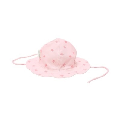 Little Dutch Chapéu Dreamy Seashells