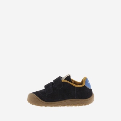 Victoria Shoes Bosco Tiras Barefoot Marinho Victoria Shoes Bosco Tiras Barefoot Marinho