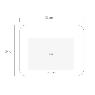 NOUI NOUI Individual Old Rose