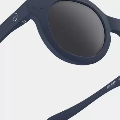 IZIPIZI Óculos Bebé #C 9-36 Meses Denim Blue IZIPIZI Óculos Bebé #C 9-36 Meses Denim Blue