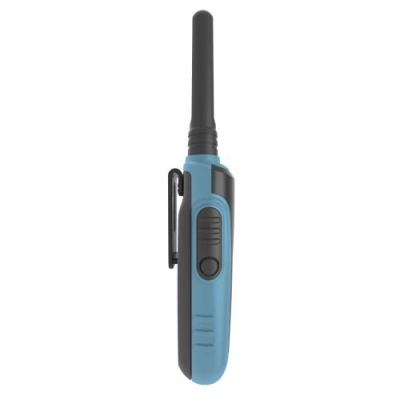 Kidywolf  Walkie Talkie Azul e Vermelho - KIDYTALK