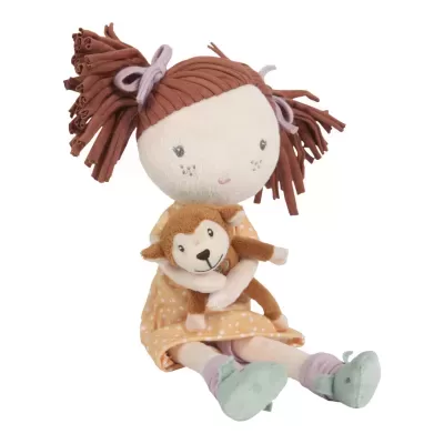 Little Dutch Boneca de Pano Sophia 35Cm