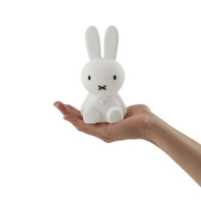Miffy Mini Luz de Presença