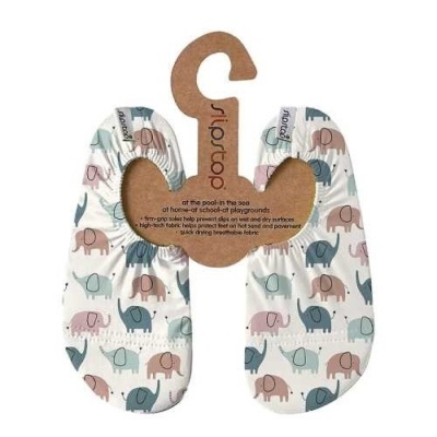 Slip Stop Sapatos de Banho Antideslizantes Afro