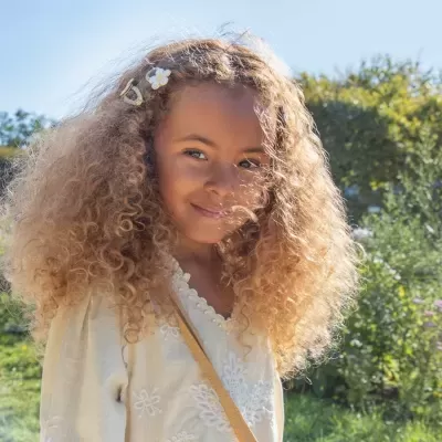 RockaHula Ganchos Daisy