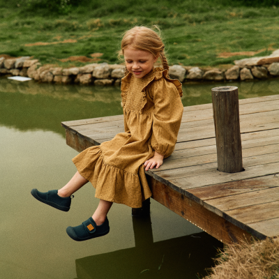 Attipas Skin Shoes Sapatilhas Deep Green