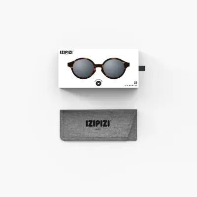 IZIPIZI Óculos Bebé #D 9-36 Meses Tortoise