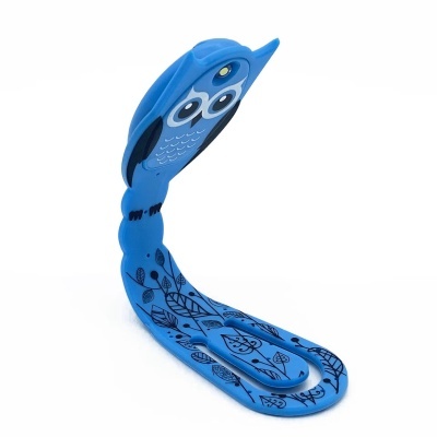 Lanterna de Leitura Flexilight Kids Mocho Lanterna de Leitura Flexilight Kids Mocho