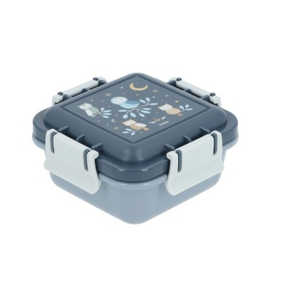 Tutete Lancheira Pequena Magical Forest