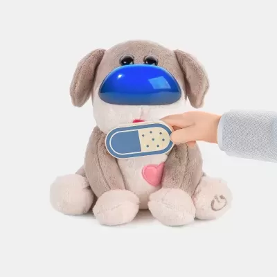 TopBright Care Pets Dr Dog Kit Veterinário