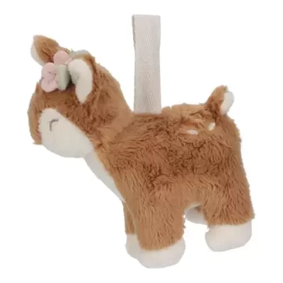 Little Dutch Ginásio e Tapete de Actividades em Arco – Fairy Garden GRS