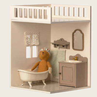 Maileg Anexo Casa de Banho