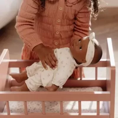 Little Dutch Boneca Baby Noa