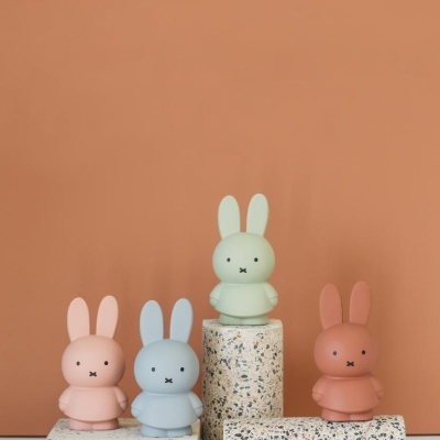 Mealheiro Miffy Powder Médio