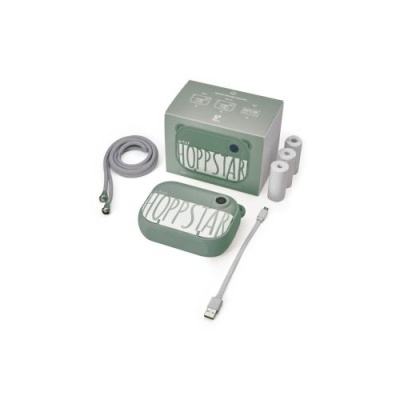 Hoppstar Máquina Fotográfica Digital Artist - Laurel