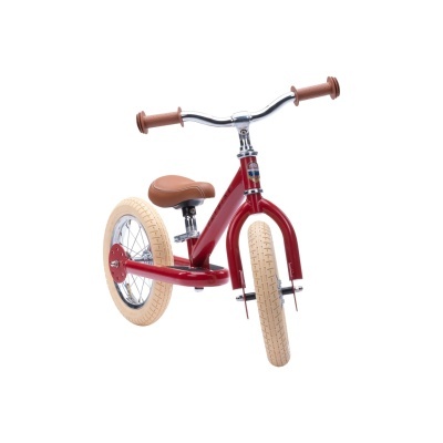 Trybike Vintage Red Mate Trybike Vintage Red Mate