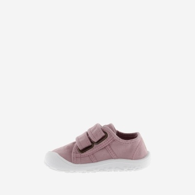 Victoria Shoes Ténis Bosco Barefoot Velcro Pastel Victoria Shoes Ténis Bosco Barefoot Velcro Pastel