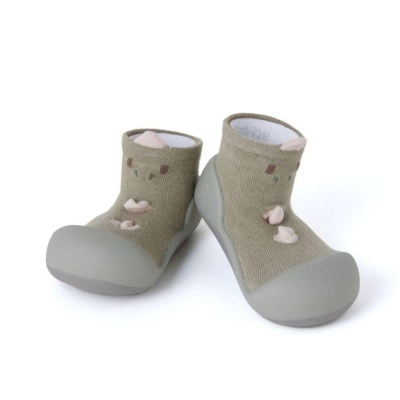 Attipas Sapatos Ergonómicos Dinossauro Green Attipas Sapatos Ergonómicos Dinossauro Green