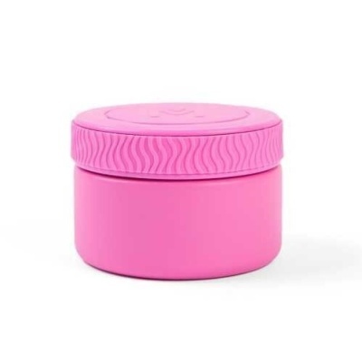 Montii Termo de Sólidos Mini 200ml Pink