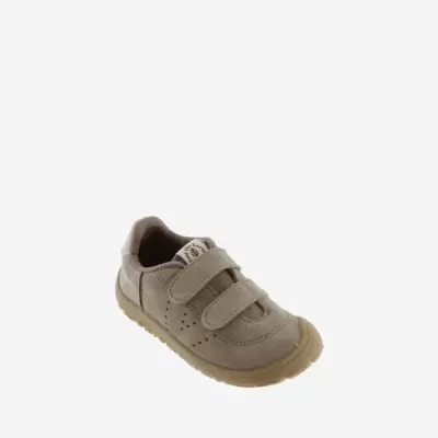 Victoria Shoes Bosco Barefoot Sapatilhas Taupe