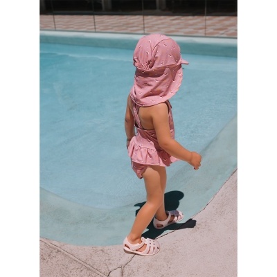 Monnëka Sandálias Infantis  Mermaid Cats