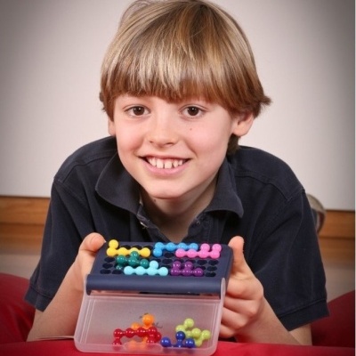 Smart Games - Jogo De Lógica IQ FIT