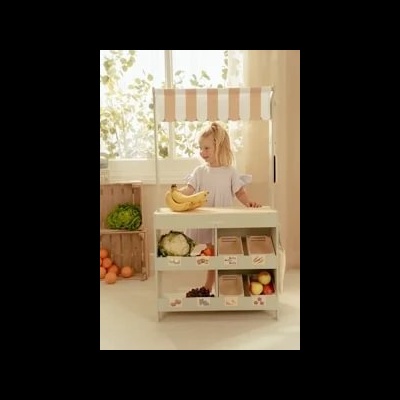 Little Dutch Mercado + Café