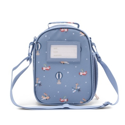 Tutete Bolsa Térmica Infantil Planes
