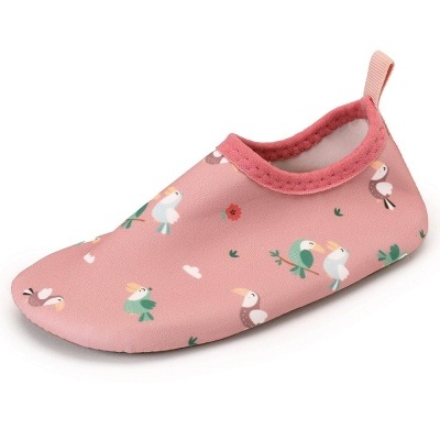 Monnëka Sapatos de Banho UV50+ Toucan