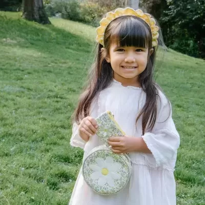 Rockahula Mala Redonda Daisy