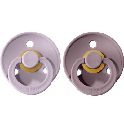 BIBS Chupetas 6-18m - Pack 2x