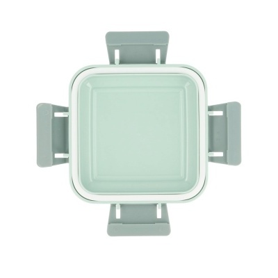 Tutete Lancheira Pequena Três Porquinhos