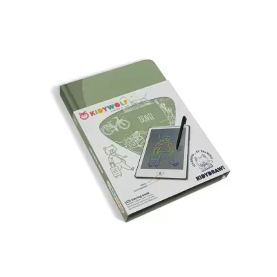 Kidywolf Kidydraw Mini Tablet Viagens Kidywolf Kidydraw Mini Tablet Viagens