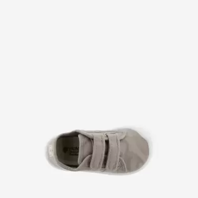 Victoria Shoes Ténis Bosco Barefoot Velcro Bege