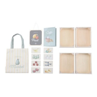 Little Dutch Mercado + Café