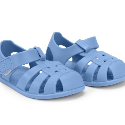 Monnëka Sandálias Infantis  Hippos