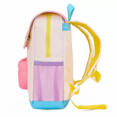 Hello Hossy Mochila Pré Escolar Mini Sugar +2 anos
