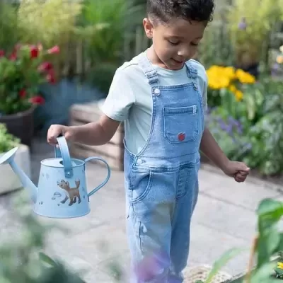 Little Dutch Regador de Metal Forest Friends