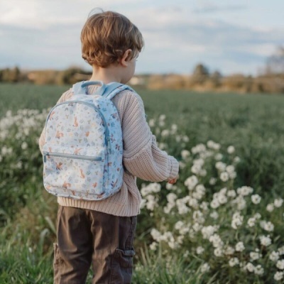 Little Dutch Mochila Forest Friends