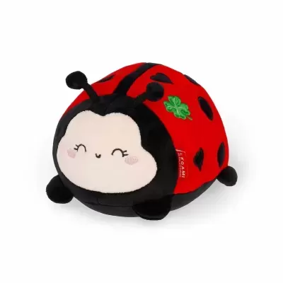 Legami Peluche Mini Joaninha Get Lucky Legami Peluche Mini Joaninha Get Lucky