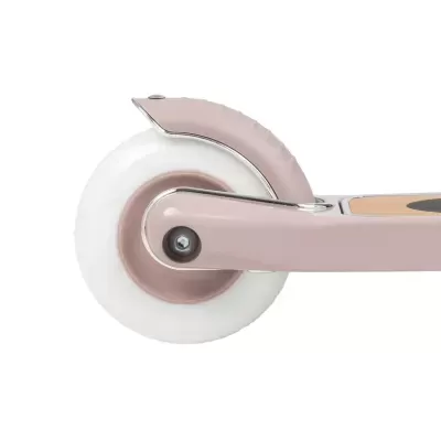 Banwood Maxi Scooter Dusty Pink Banwood Maxi Scooter Dusty Pink