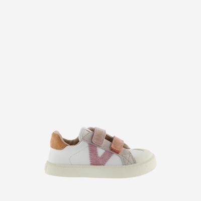 Victoria Shoes Sapatilhas Barefoot  Oliver Rosa