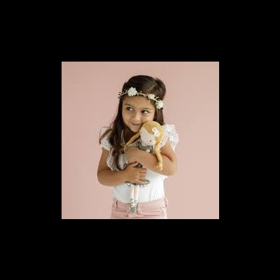 Little Dutch Cuddle Doll Julia 35Cm