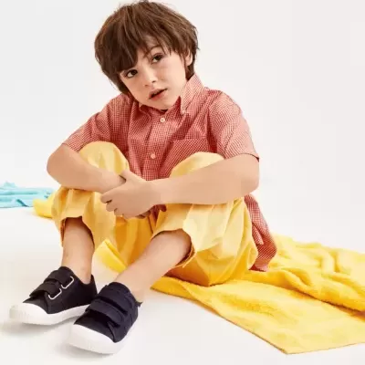 Calçado Tradicional