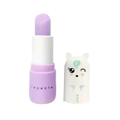 Inuwet Bálsamo Labial Infantil Unicórnio Marshmallow