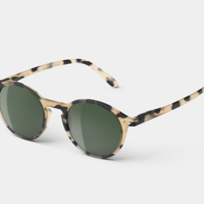 IZIPIZI Óculos de Sol Adulto #D Light Tortoise Polarized