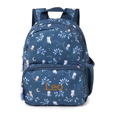 Tutete Mochila Infantil Magical Forest
